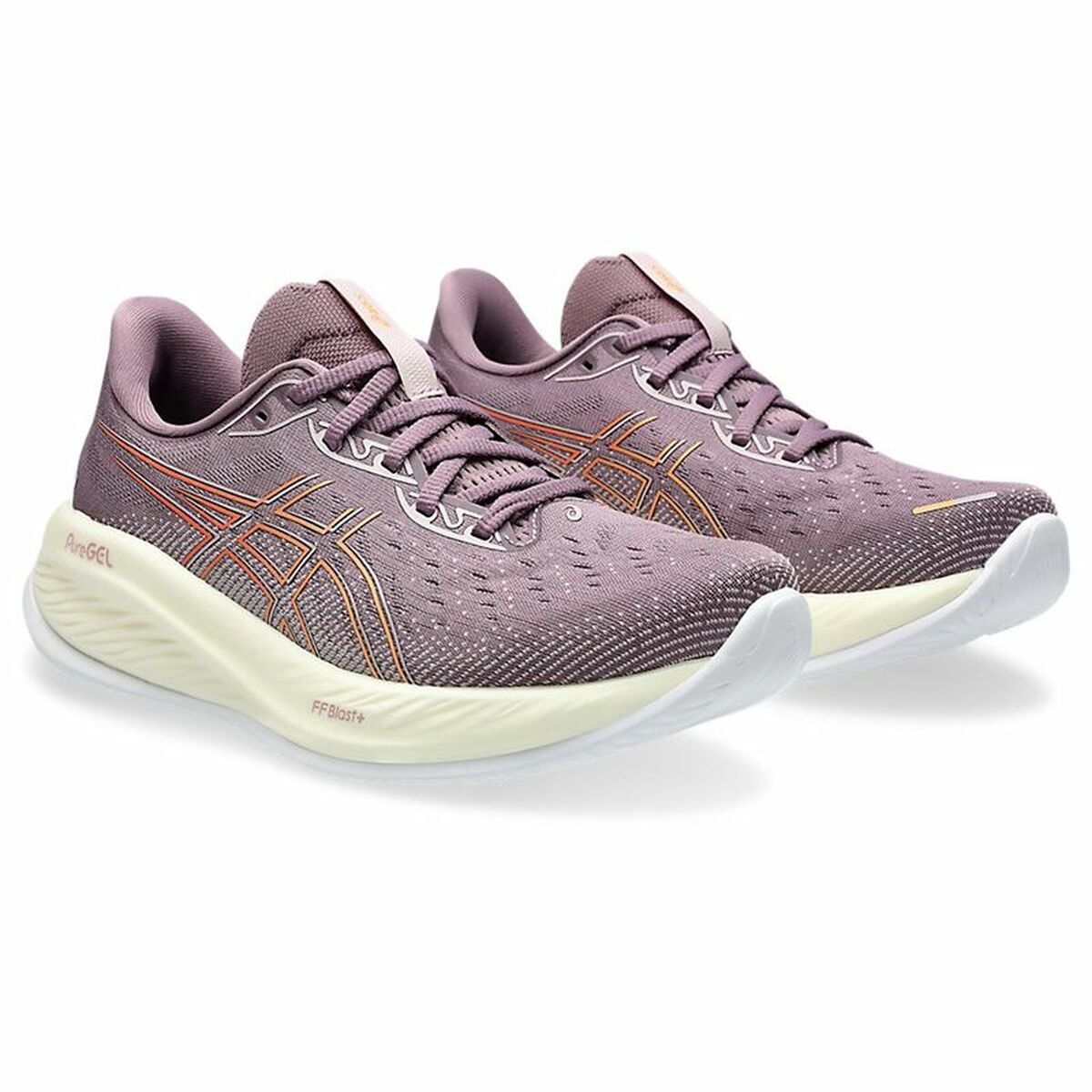 Sportskor Asics Gel-Cumulus 26 Rosa Kvinna - 7