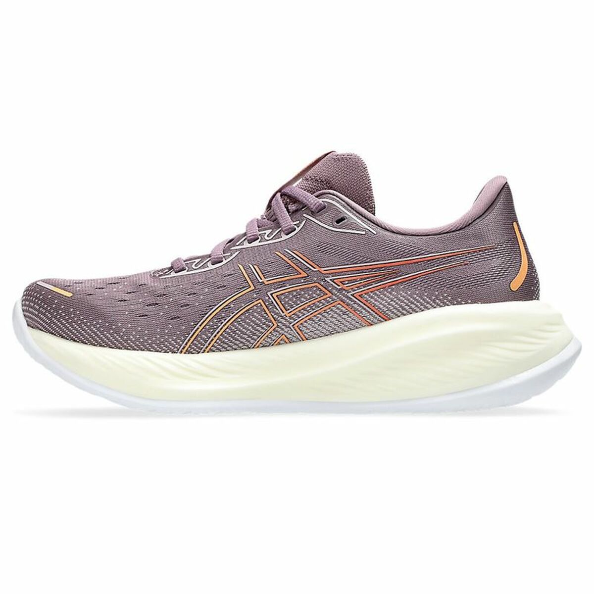 Sportskor Asics Gel-Cumulus 26 Rosa Kvinna - 2
