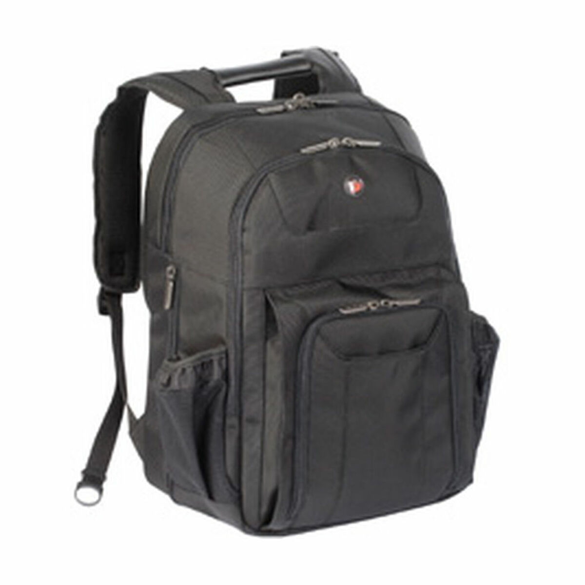 Laptopryggsäck Targus CUCT02BEU Svart