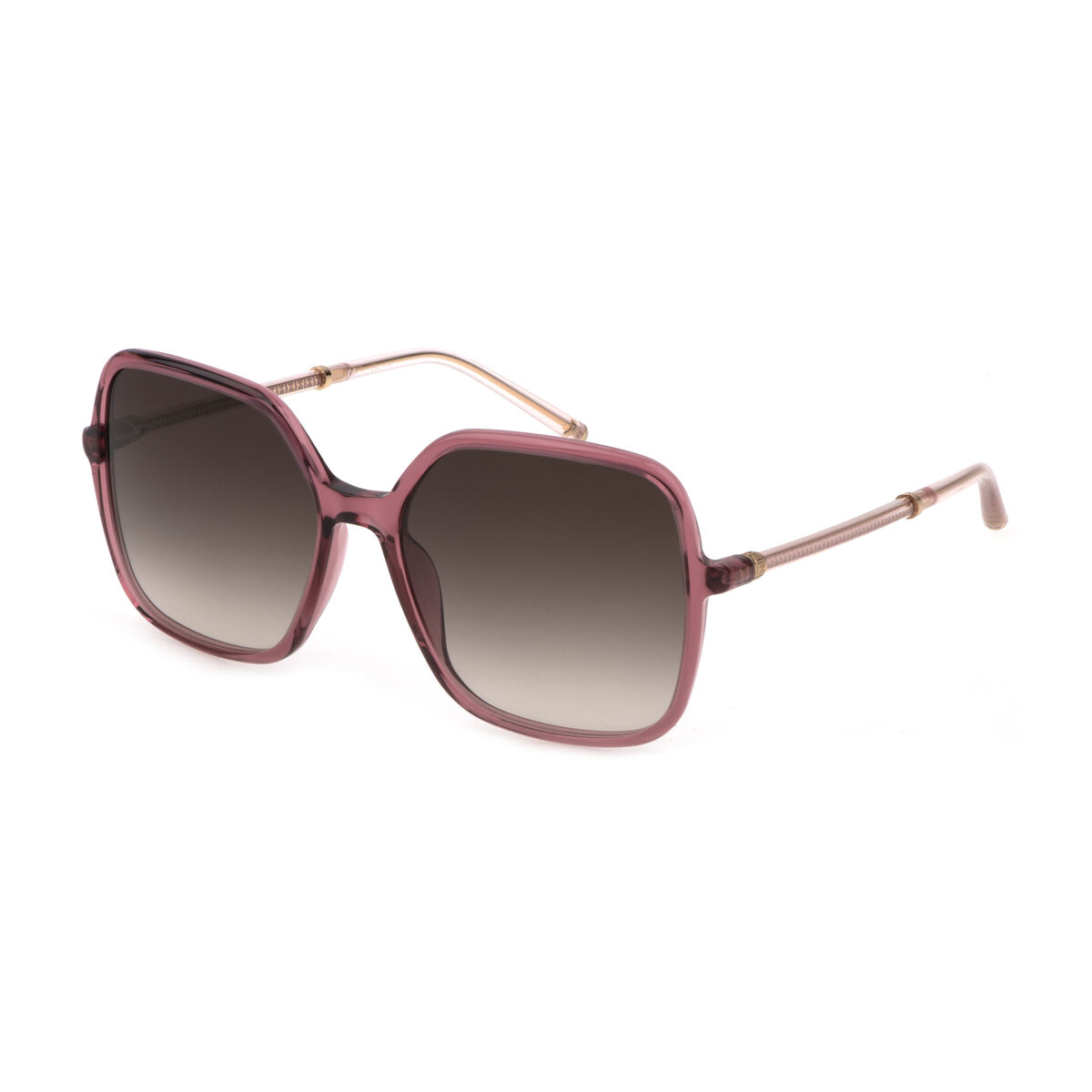 Damsolglasögon Escada SESD48-5801CK ø 58 mm