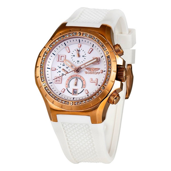 Damklocka Bobroff BF1002L25 (Ø 43 mm) - 4