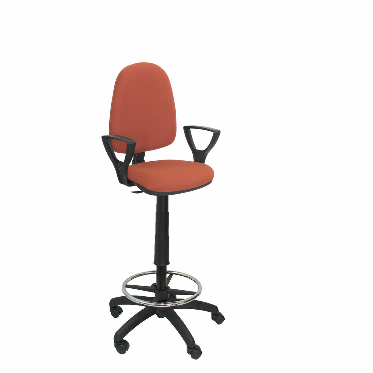 Sittpall Ayna bali Piqueras y Crespo T04CP Brun PVC - 2