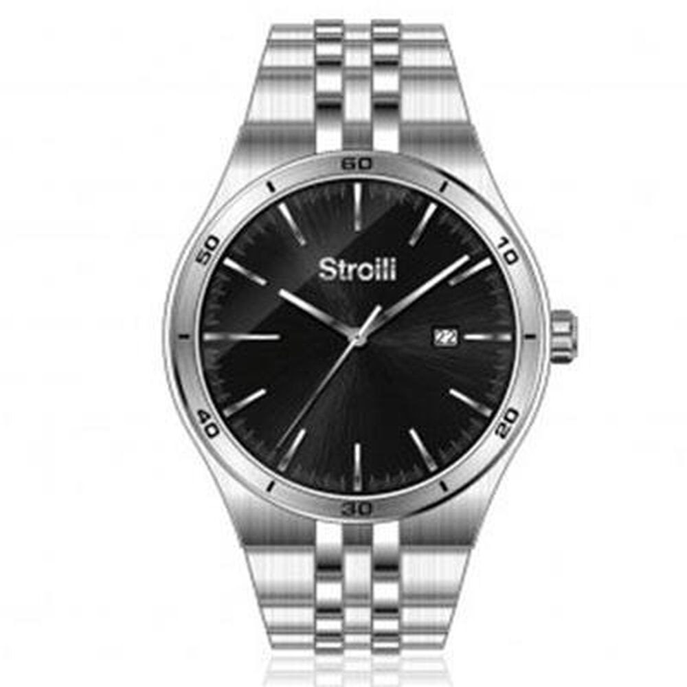 Herrklocka Stroili 1661124