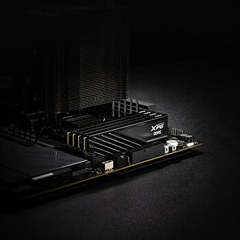 RAM-minne Adata AX5U6000C3016G-DTLABBK 32 GB DDR5 6000 MHz CL40