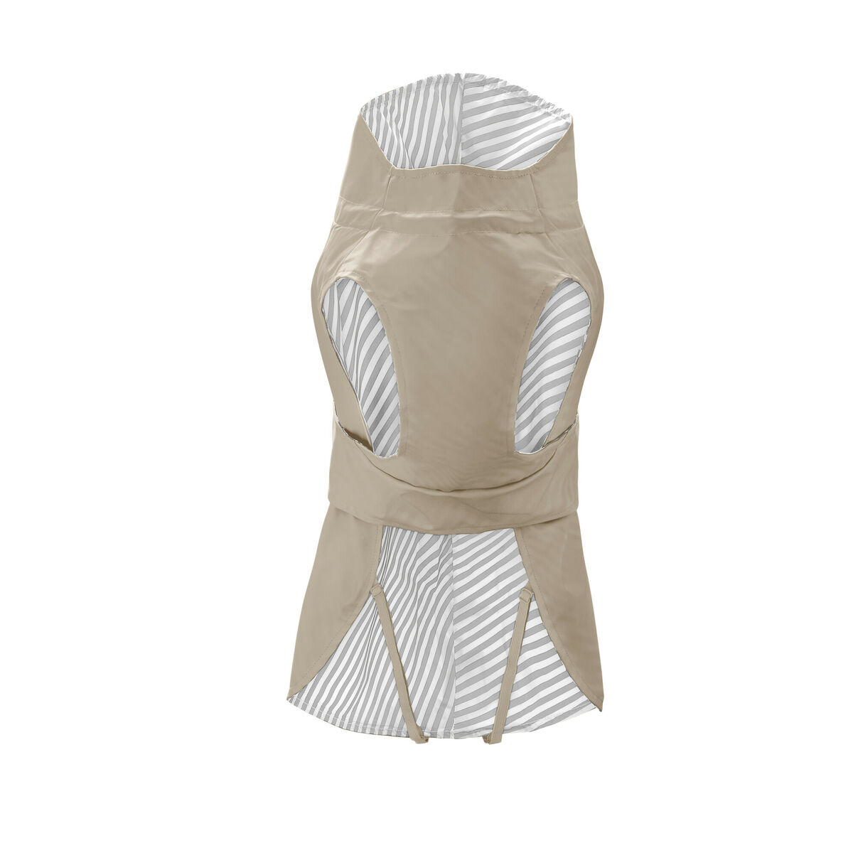 Hundrock Hunter Milford Beige 45 cm Rektangulär - 3