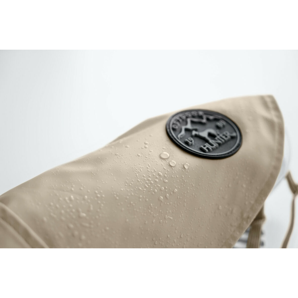 Hundrock Hunter Milford Beige 45 cm Rektangulär - 7