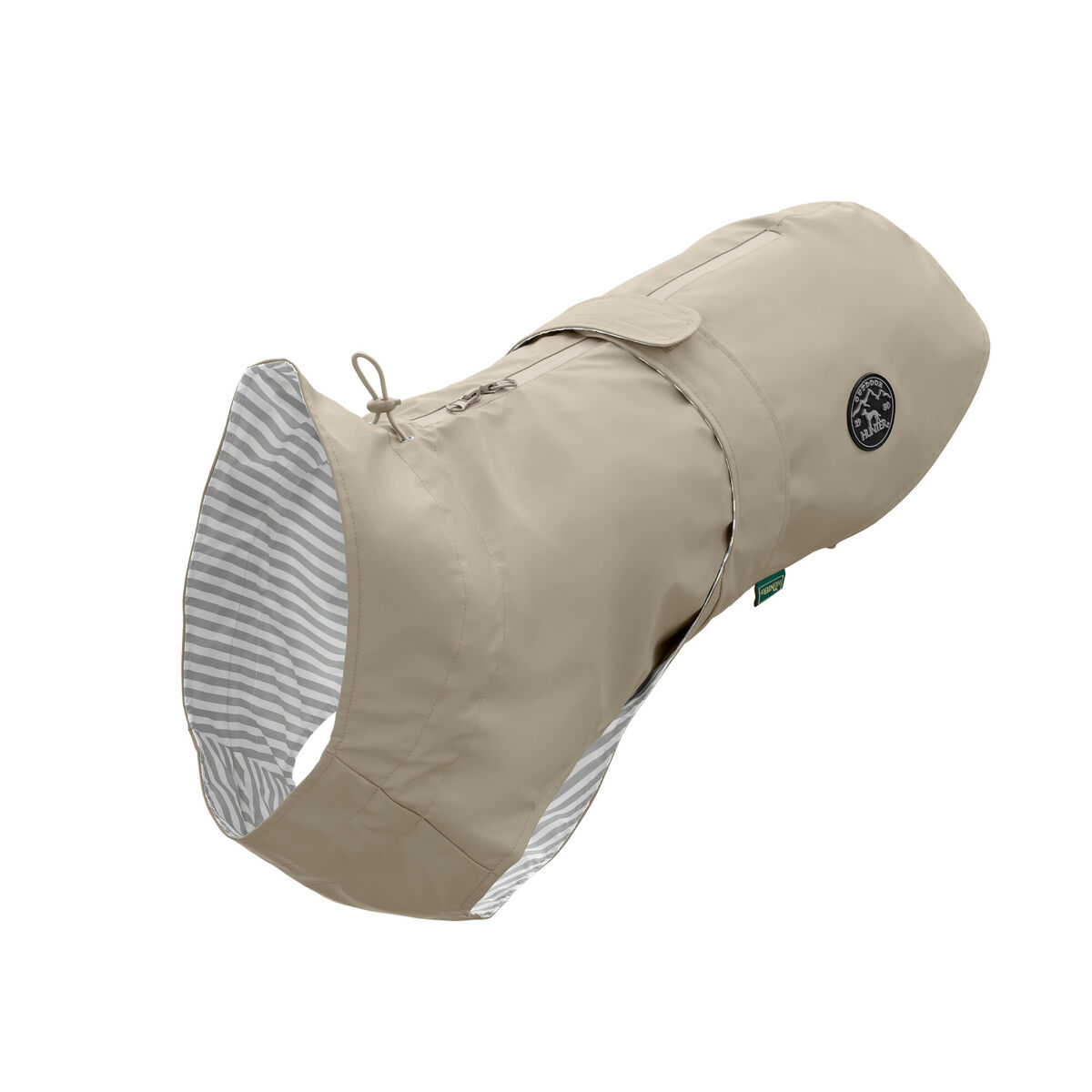 Hundrock Hunter Milford Beige 45 cm Rektangulär - 2