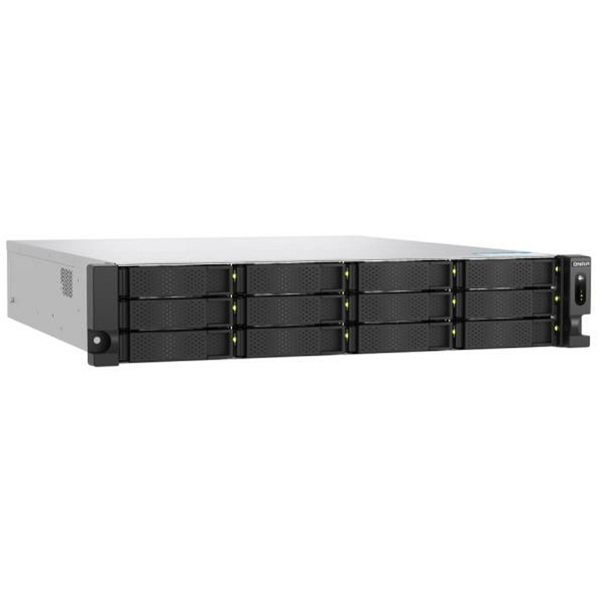RAID-styrkort Qnap TSH1277AXURPR732G - 2