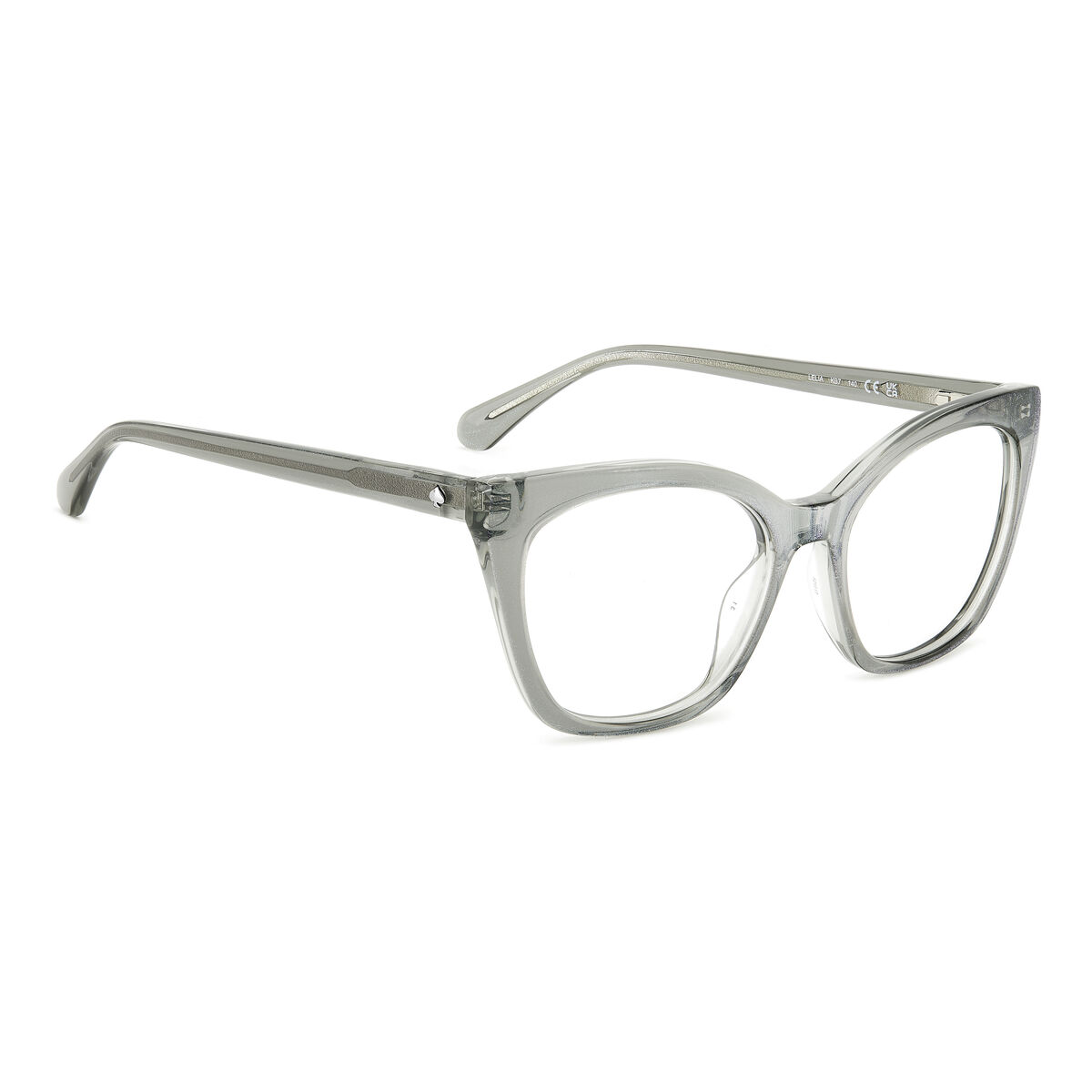 Glasögonbågar Kate Spade Ø 52 mm - 3