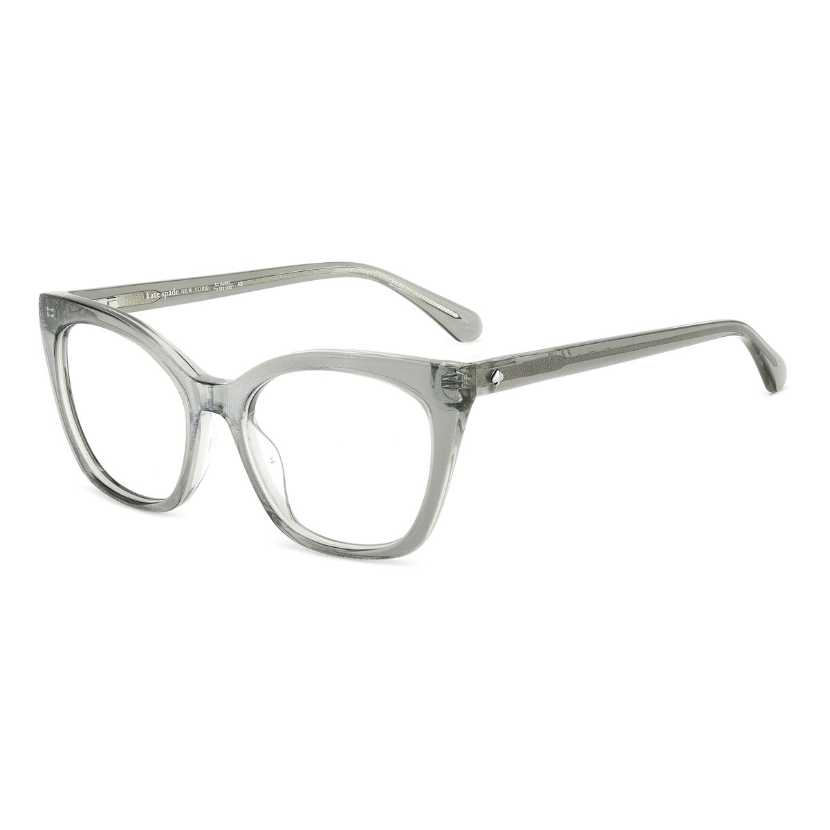 Glasögonbågar Kate Spade Ø 52 mm