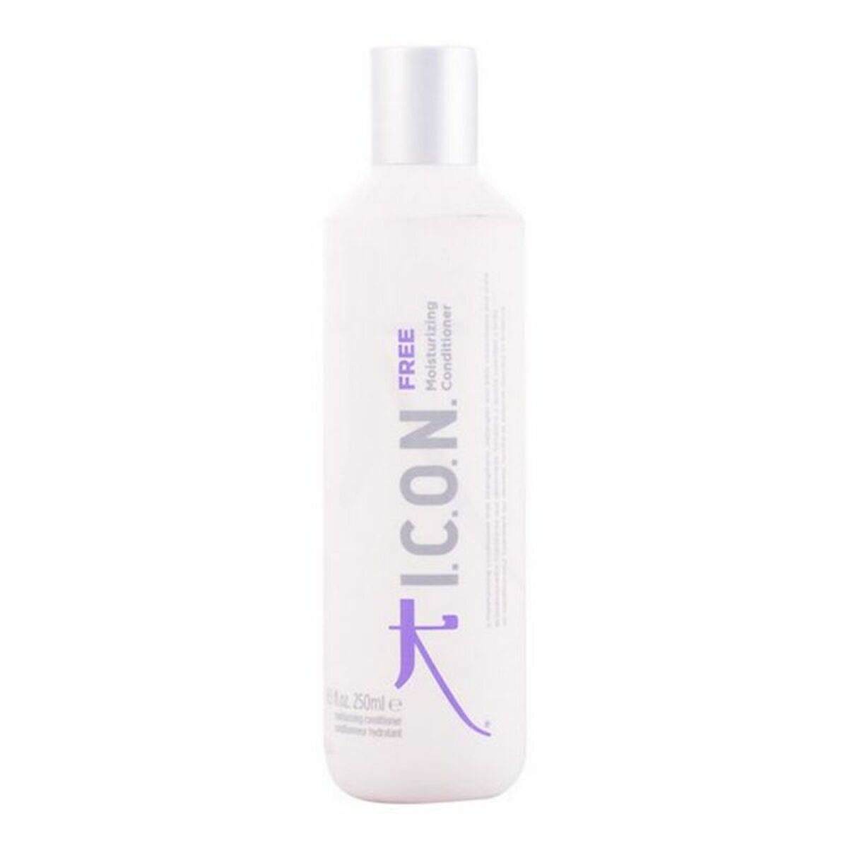 Närande balsam I.c.o.n. Free 250 ml