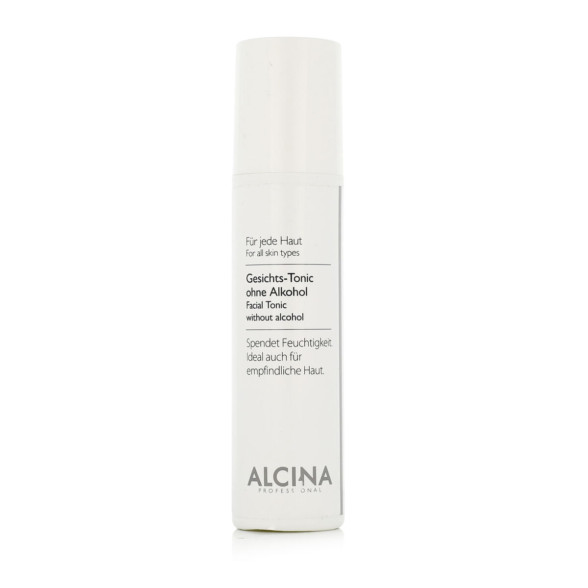 Ansiktstoner Alcina Face Care 200 ml