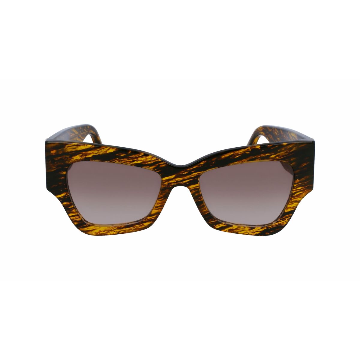 Damsolglasögon Victoria Beckham VB662S5218736 Ø 52 mm - 2