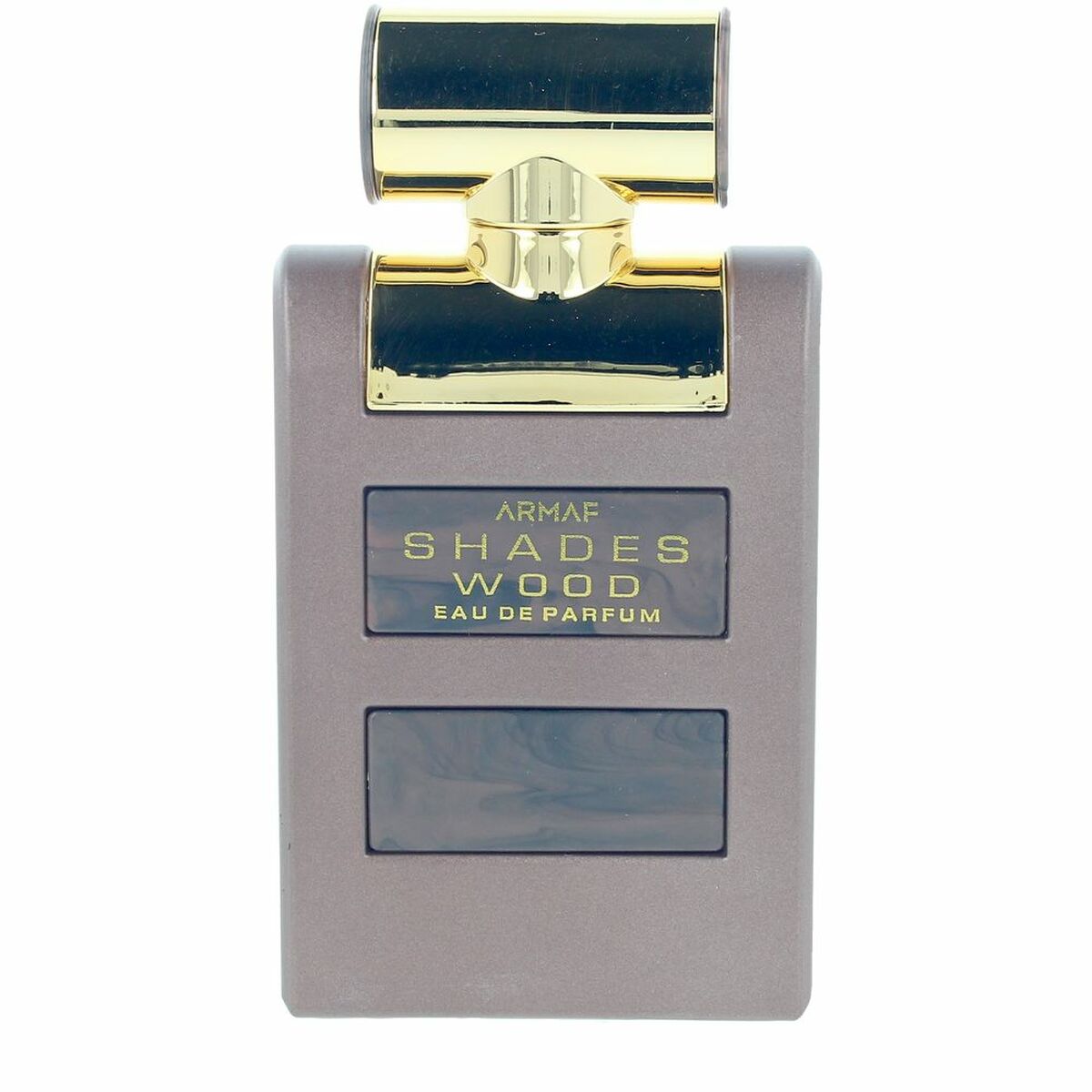 Parfym Damer Armaf Shades Wood Shades Wood EDP 100 ml