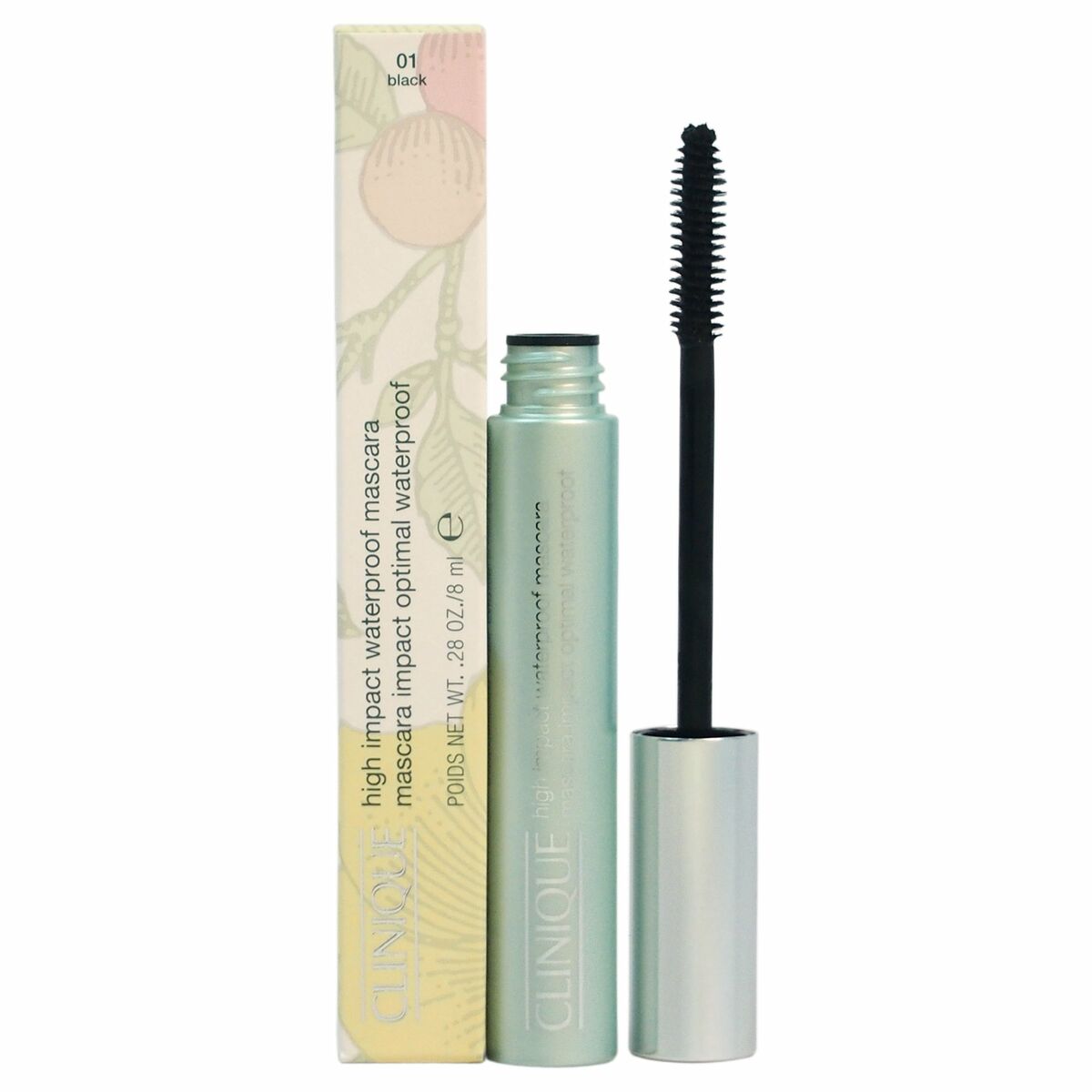 Maskara Clinique V16K010000 - 3