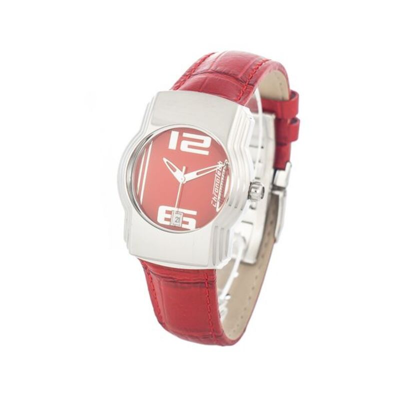 Damklocka Chronotech CT7279B-05 (Ø 33 mm) - 4