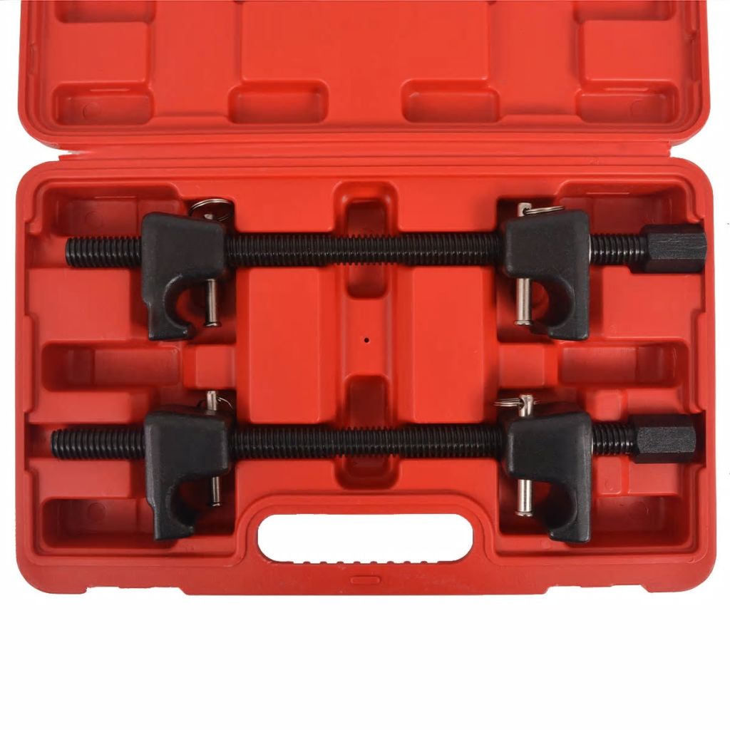 vidaXL MacPherson Fjäderspännare 26 cm - 3