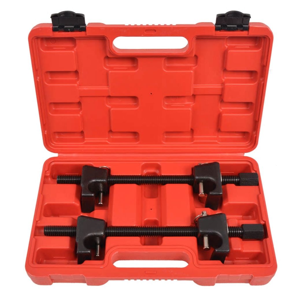 vidaXL MacPherson Fjäderspännare 26 cm - 2