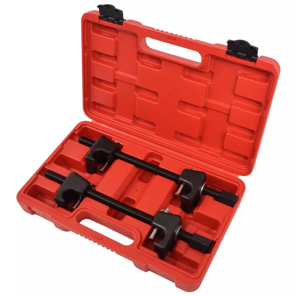 vidaXL MacPherson Fjäderspännare 26 cm