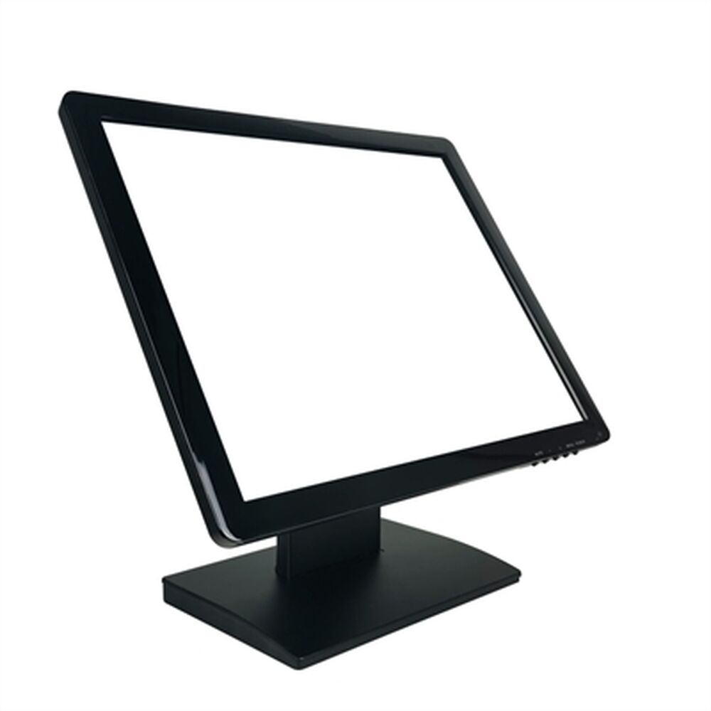 Monitor iggual MTL19C 19" SXGA Pekskärm 240 Hz - 2