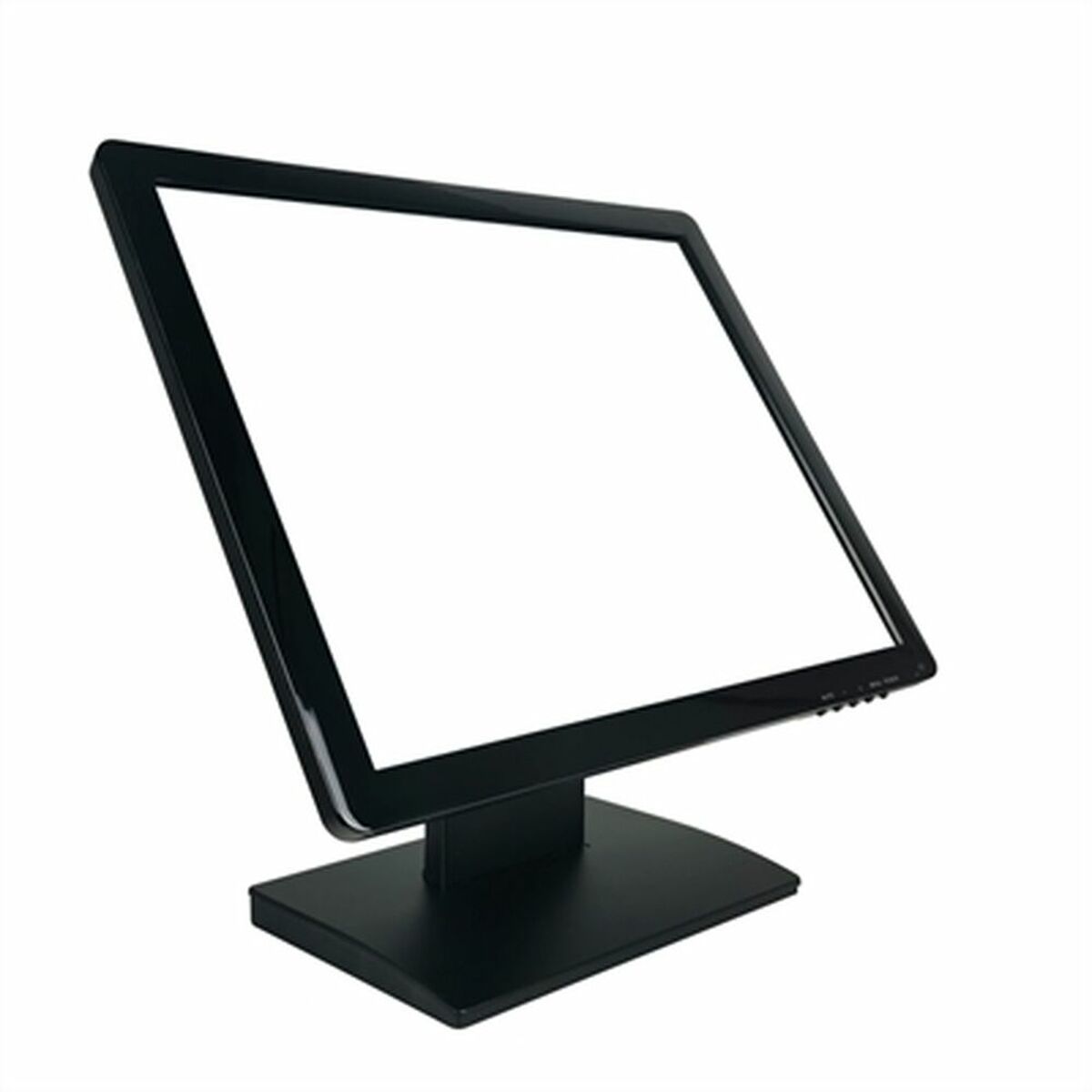 Monitor iggual MTL19C 19" SXGA Pekskärm 240 Hz - 7