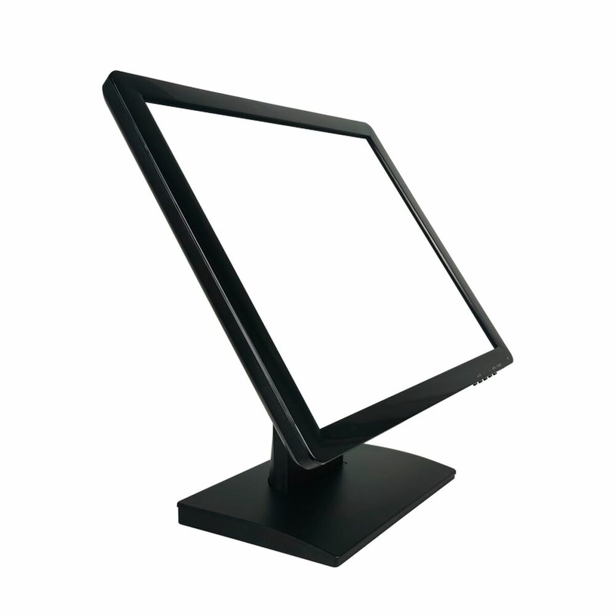 Monitor iggual MTL19C 19" SXGA Pekskärm 240 Hz - 12