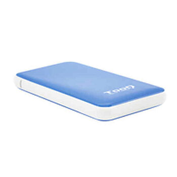 Externlåda TooQ TQE-2528 2,5"