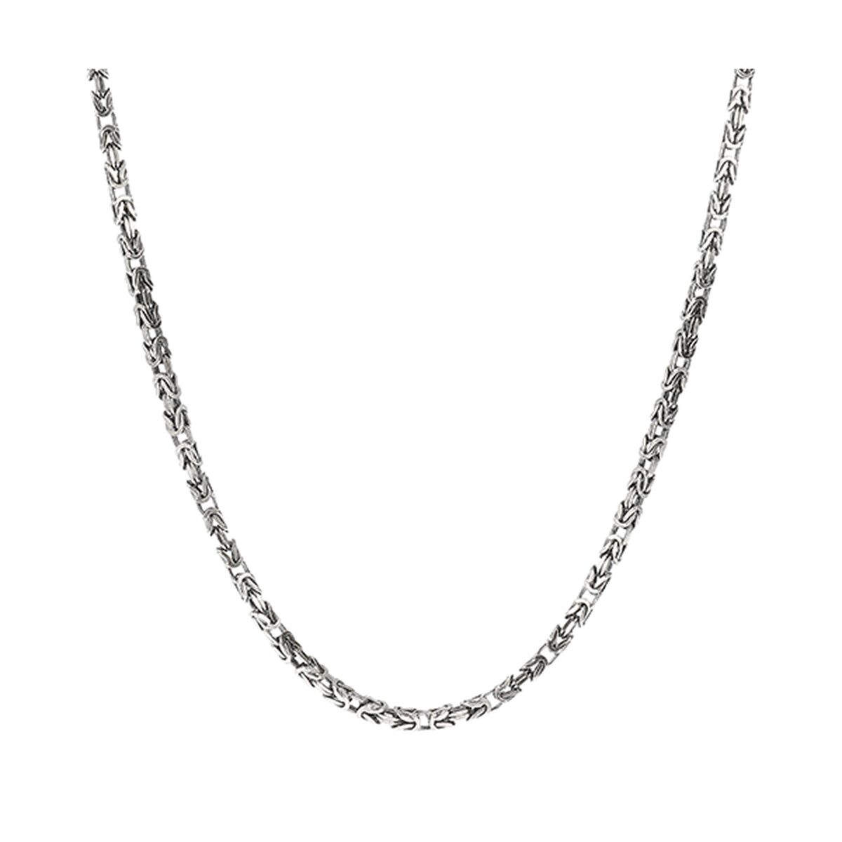 Herrhalsband Albert M. WSOX00196.S-50 - 2