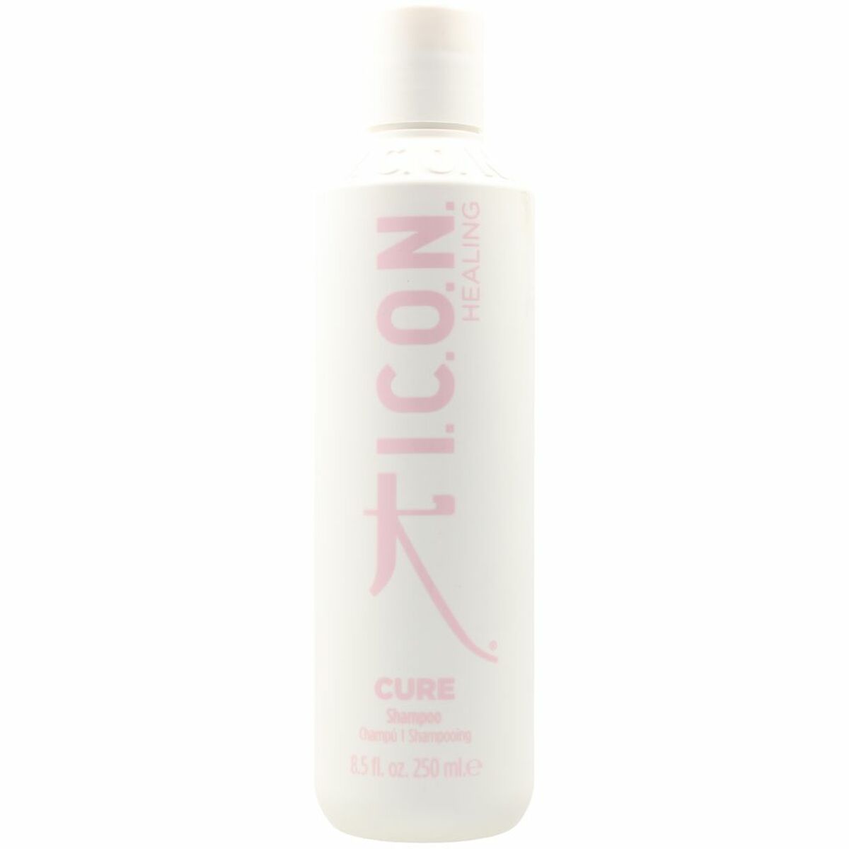 Schampo Cure By Chiara I.c.o.n. 250 ml 1 L - 6