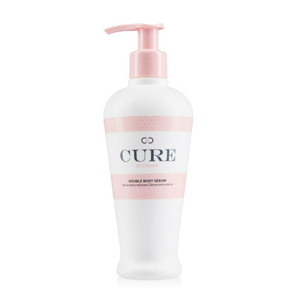 Schampo Cure By Chiara I.c.o.n. 250 ml 1 L - 2