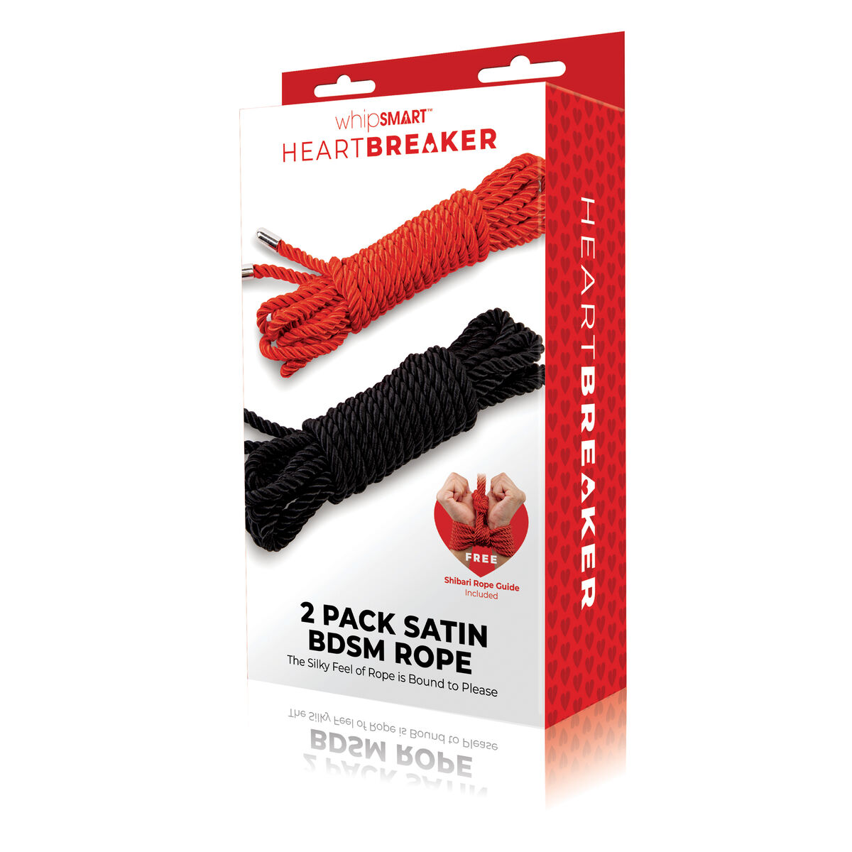 Rep Whipsmart Heartbreaker - 2