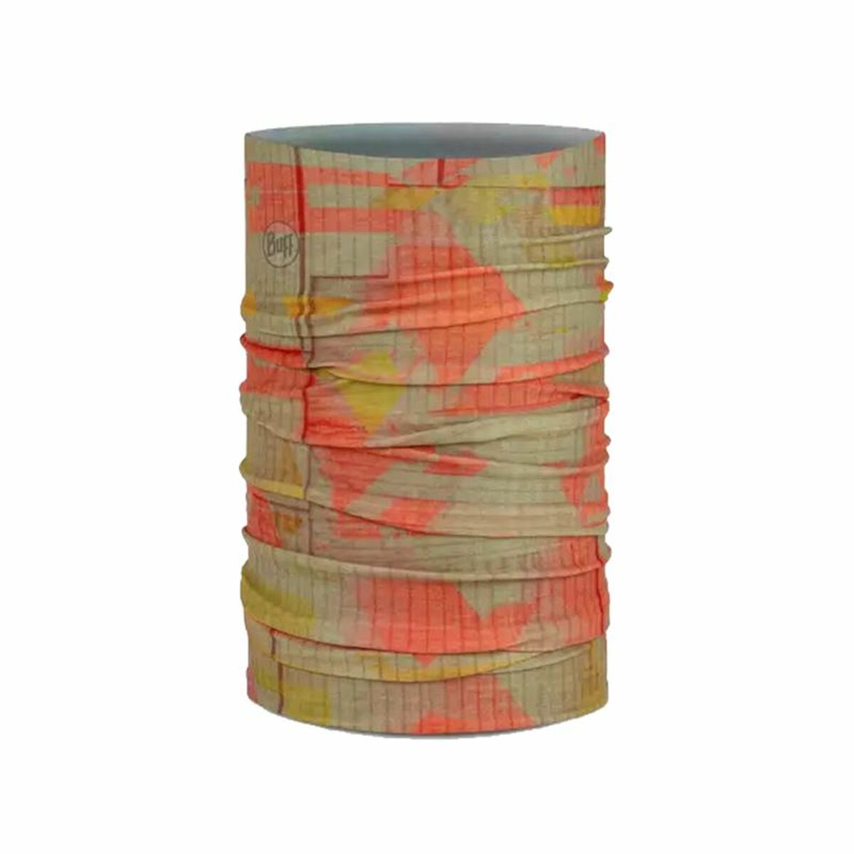 Nackvärmare Buff Citronella Brun