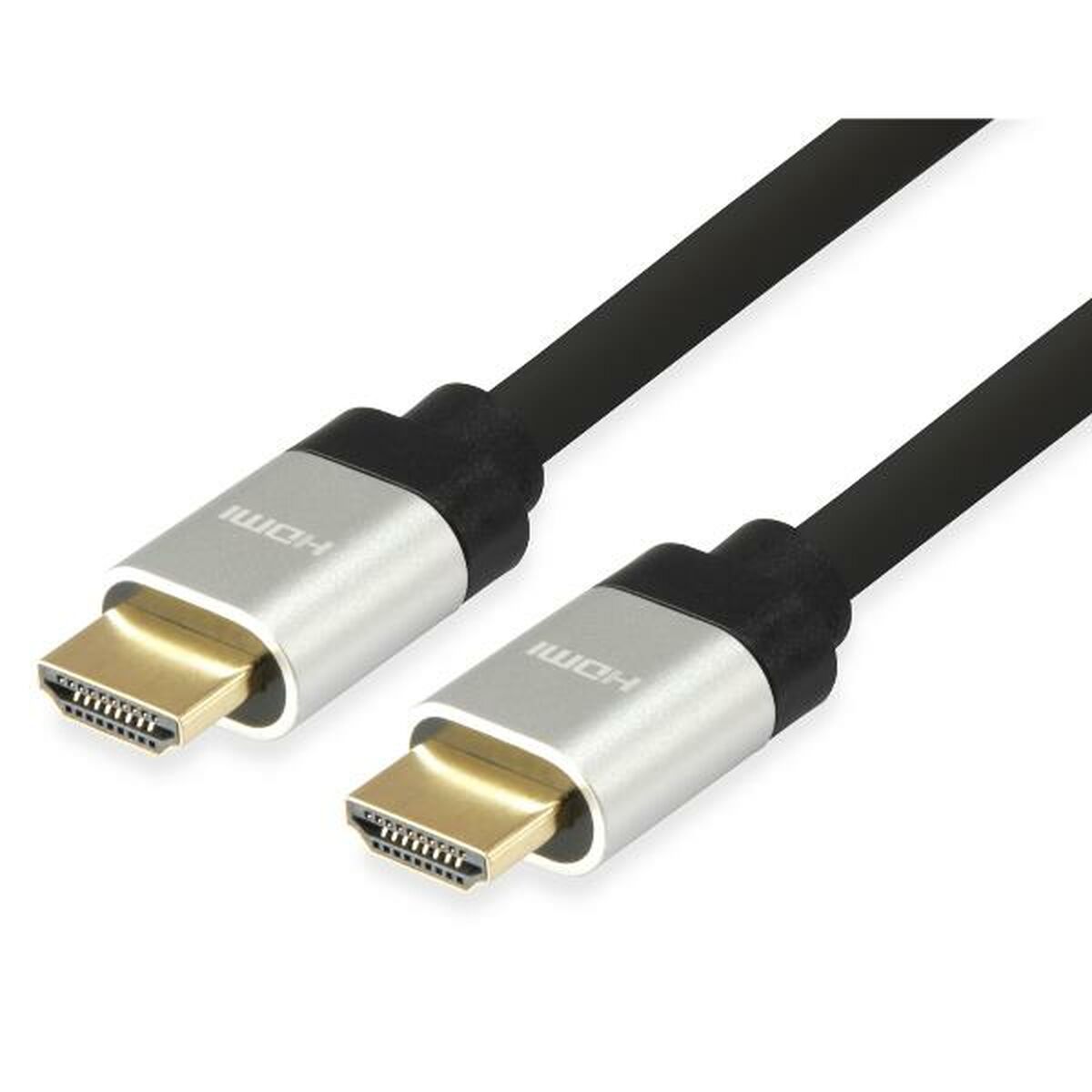 Kabel HDMI Equip 119340 5 m Svart