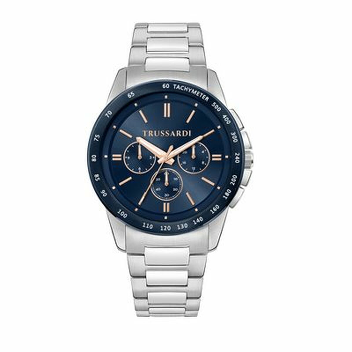 Herrklocka Trussardi R2453153005 (Ø 43 mm)