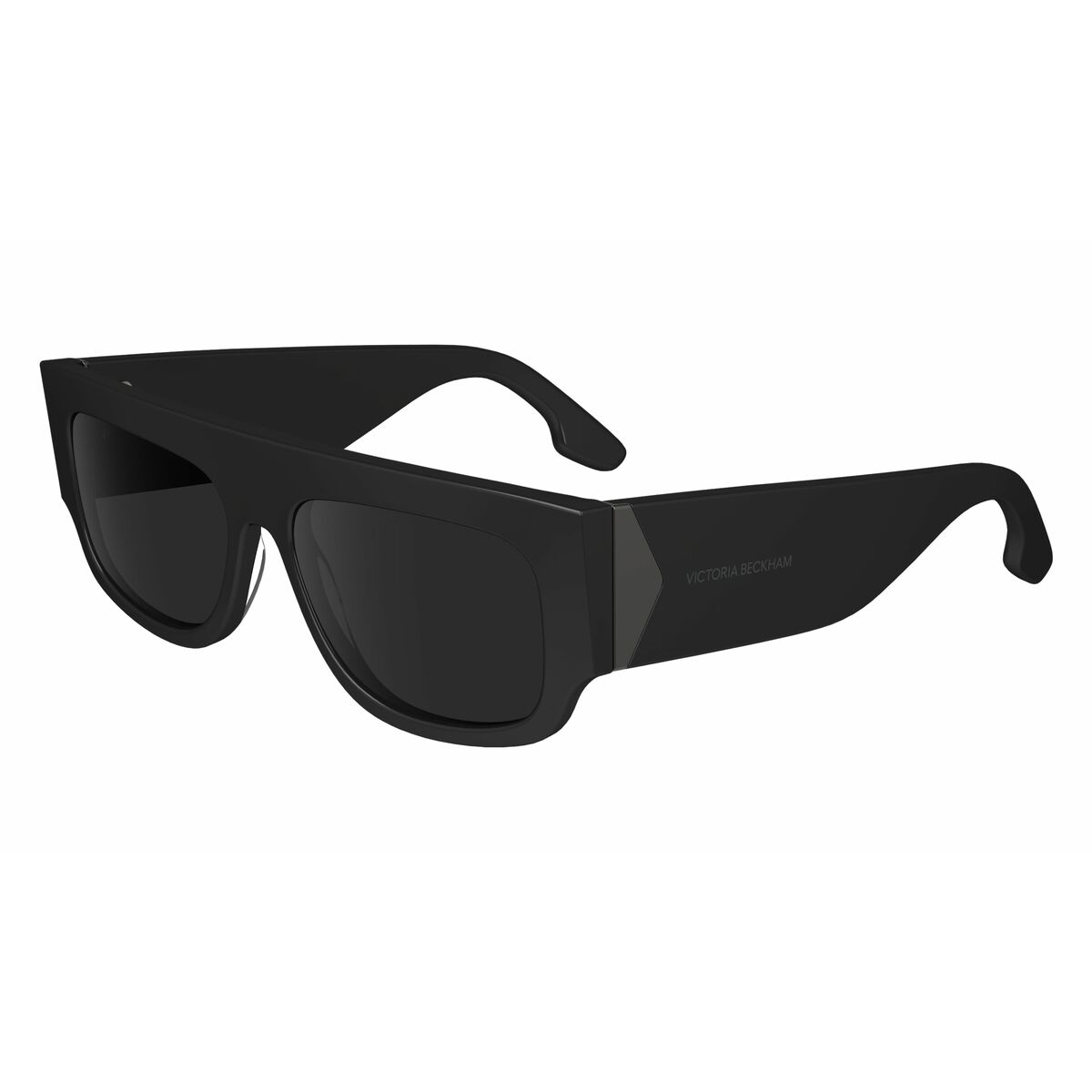 Damsolglasögon Victoria Beckham VB666S5516001 Ø 55 mm