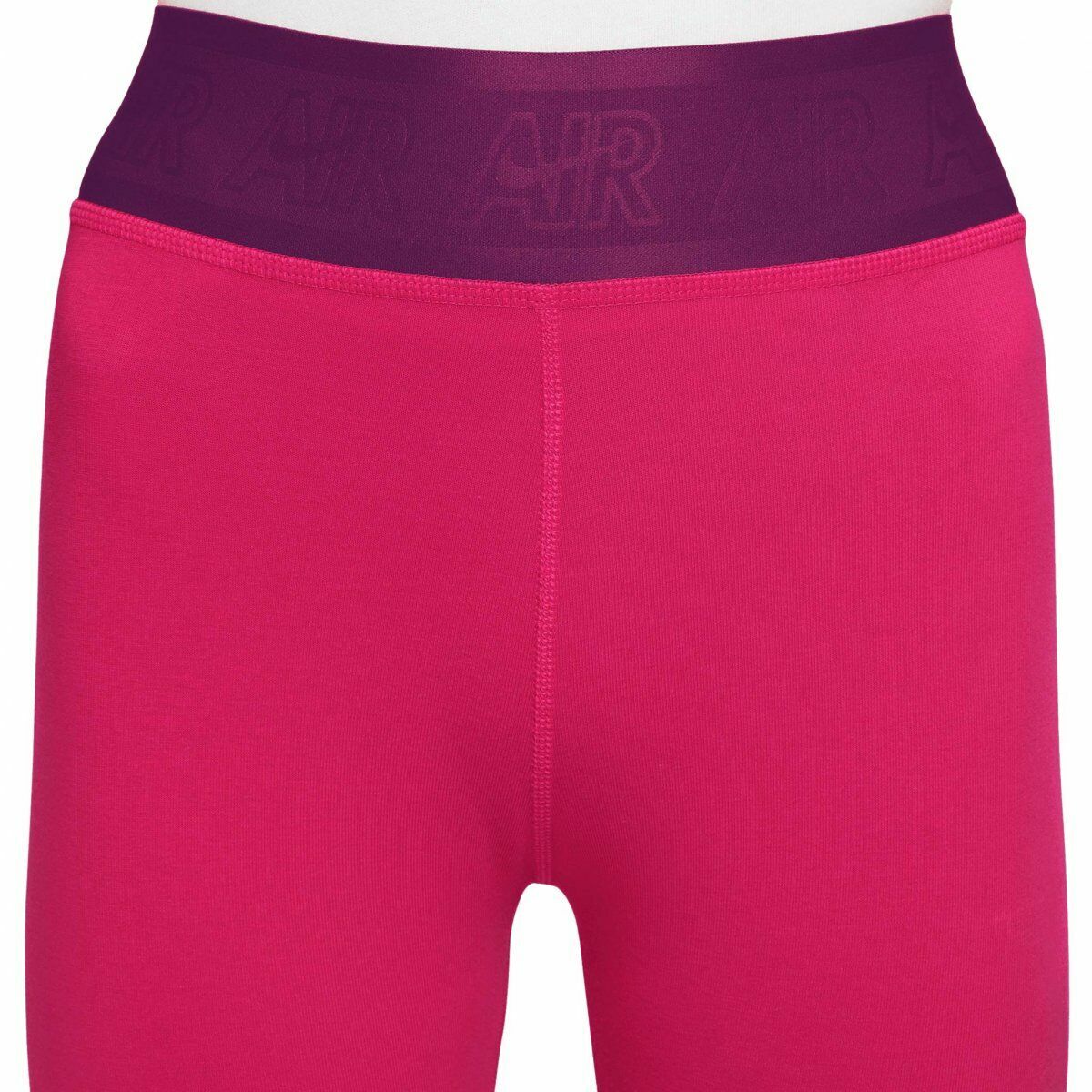 Sport-leggings, Barn Nike NSW AIR ESSNTL LGGNG DM8369 666 Rosa - 7
