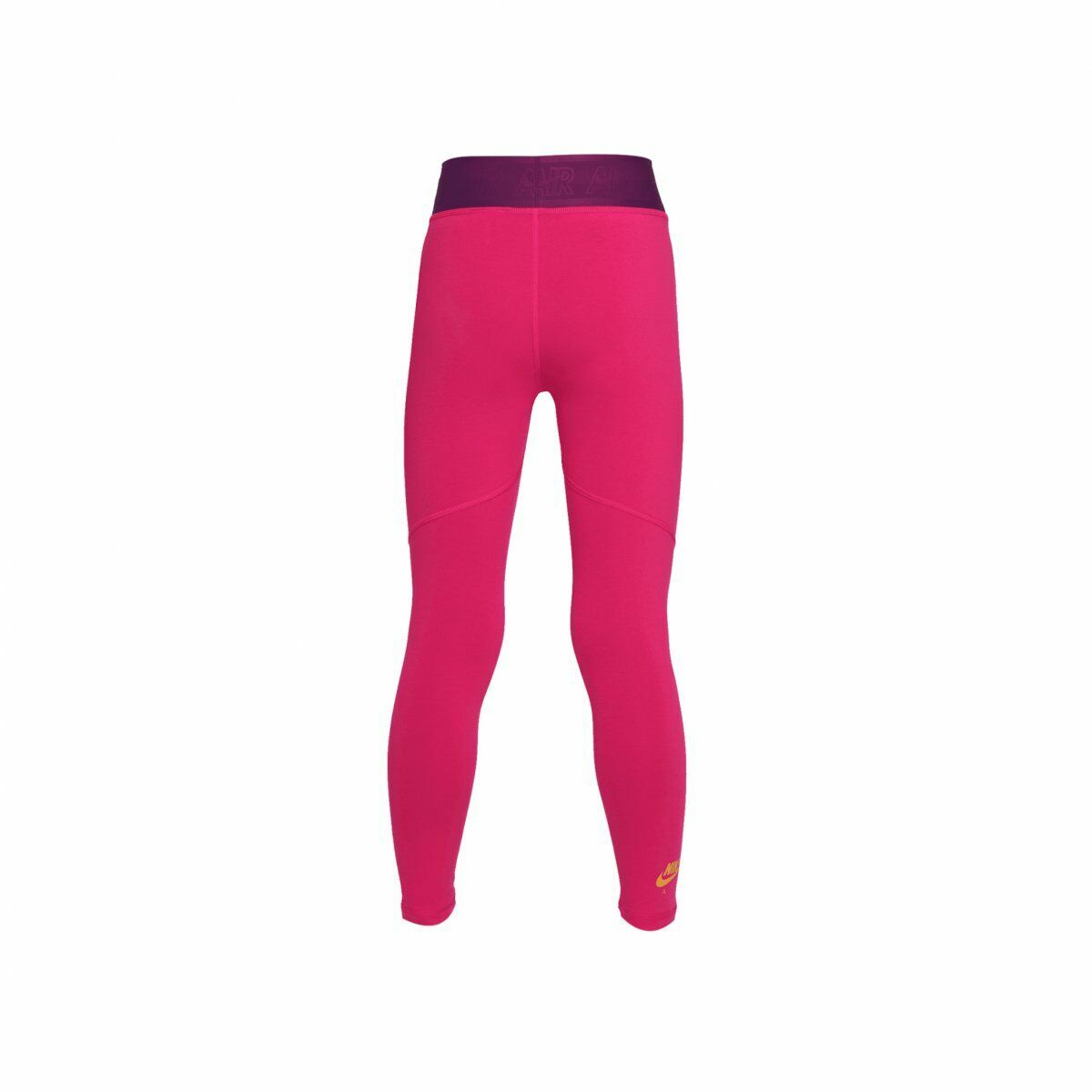 Sport-leggings, Barn Nike NSW AIR ESSNTL LGGNG DM8369 666 Rosa - 4