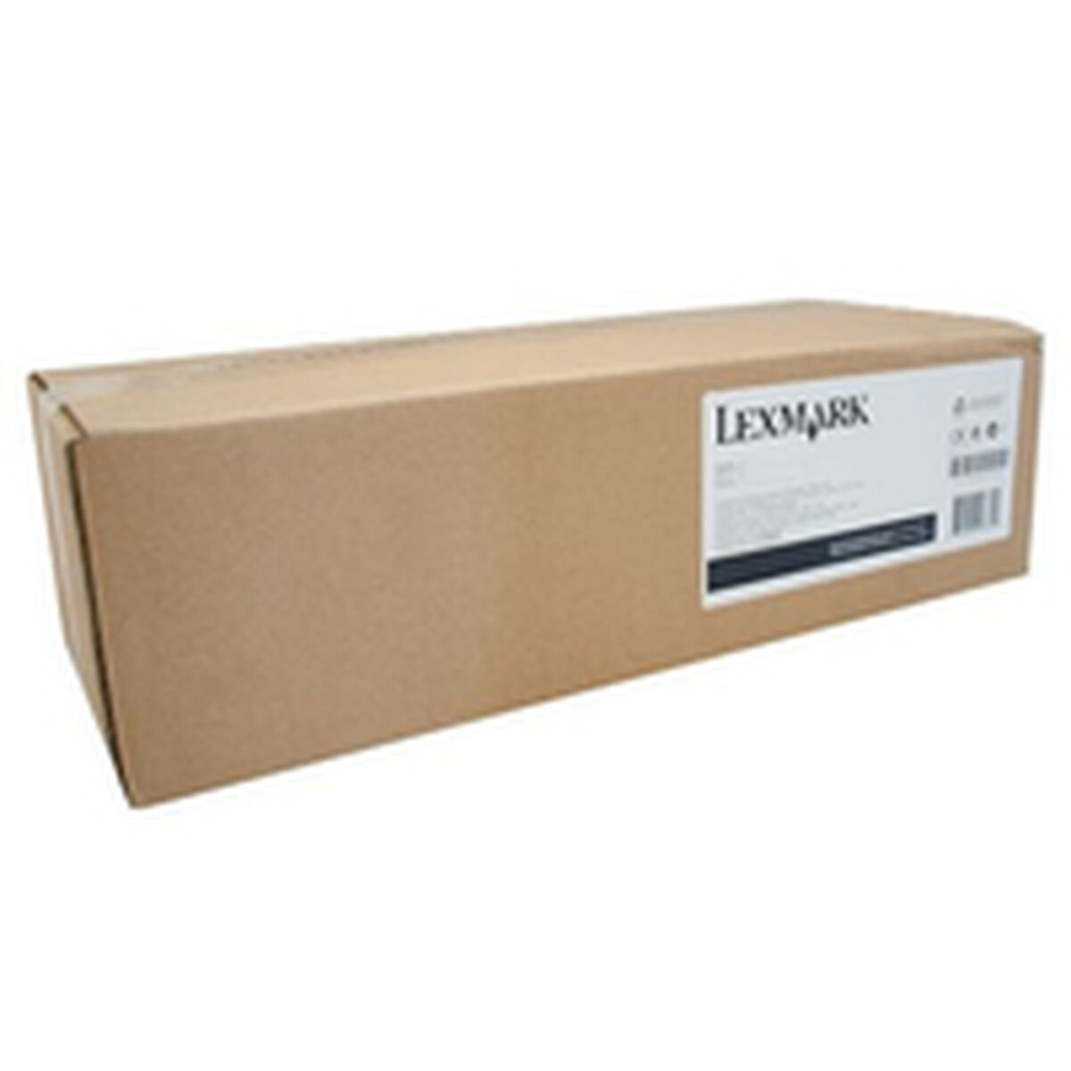 Original Toner Lexmark 24B7500 Magenta - 2