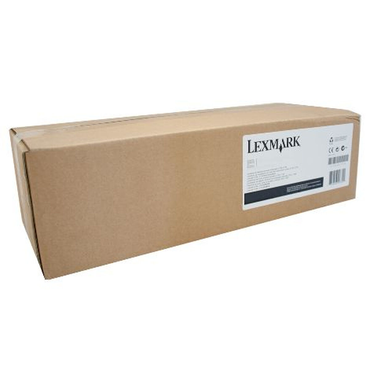Original Toner Lexmark 24B7500 Magenta