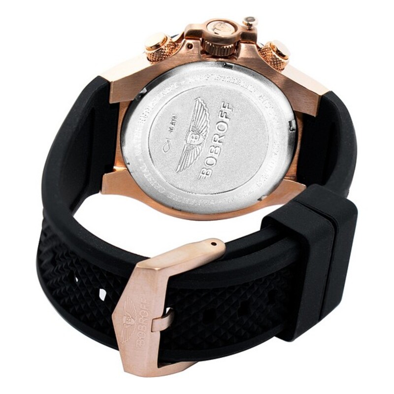 Herrklocka Bobroff BF1002M15 (Ø 43 mm) - 9
