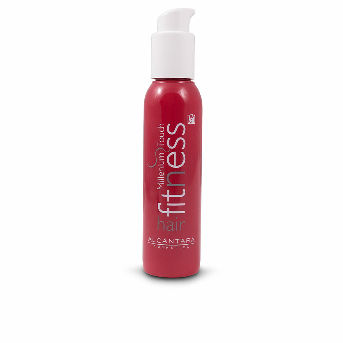 Värmeskyddare Alcantara Alcántara Cosmética 125 ml - 3