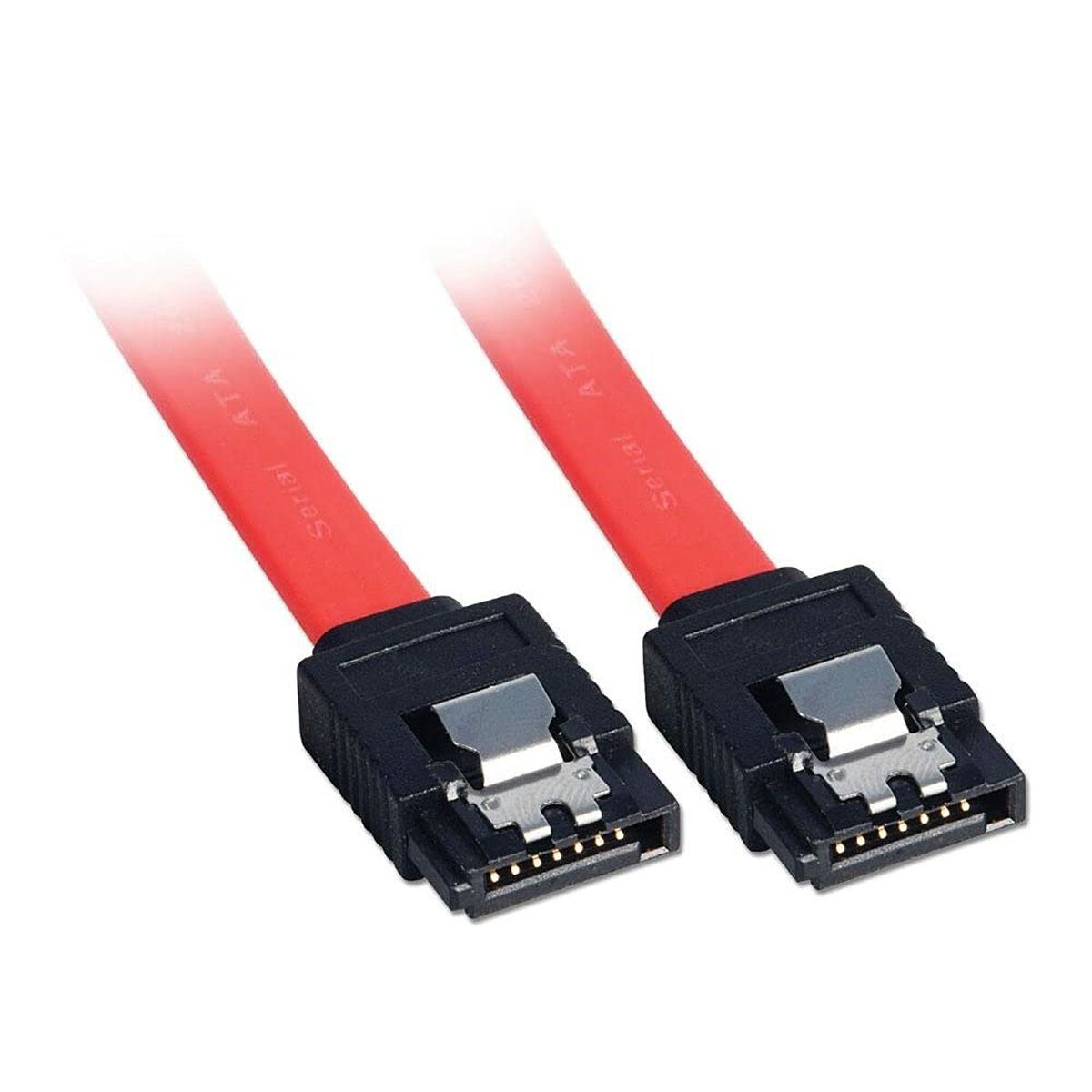 Kabel SATA LINDY 33450 50 cm - 2