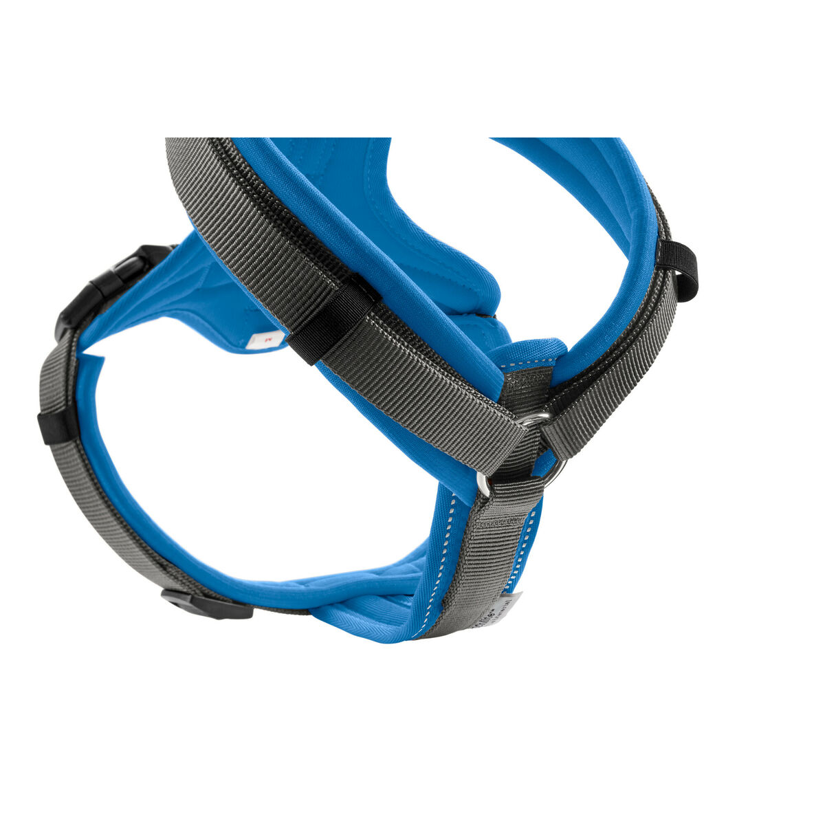 Hundsele Hunter Maldon Up Blå 46-82 cm S/M - 4
