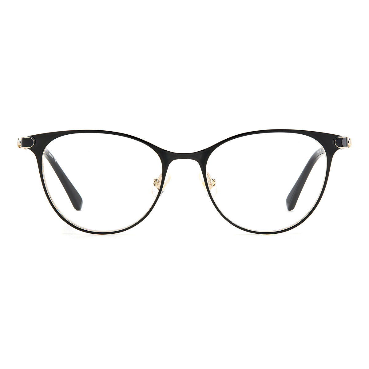 Glasögonbågar Kate Spade LIDA-G-RHLF017 Ø 50 mm - 2