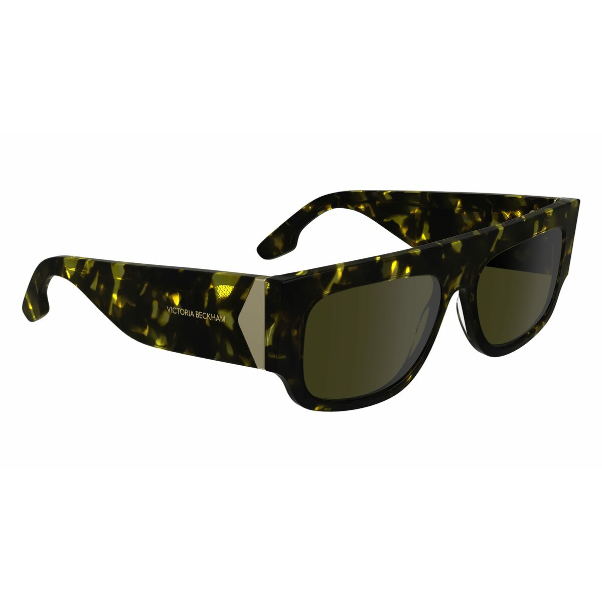 Damsolglasögon Victoria Beckham VB666S5516012 Ø 55 mm - 3