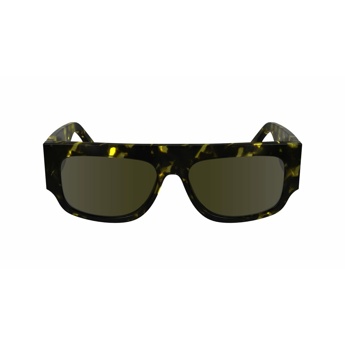 Damsolglasögon Victoria Beckham VB666S5516012 Ø 55 mm - 2