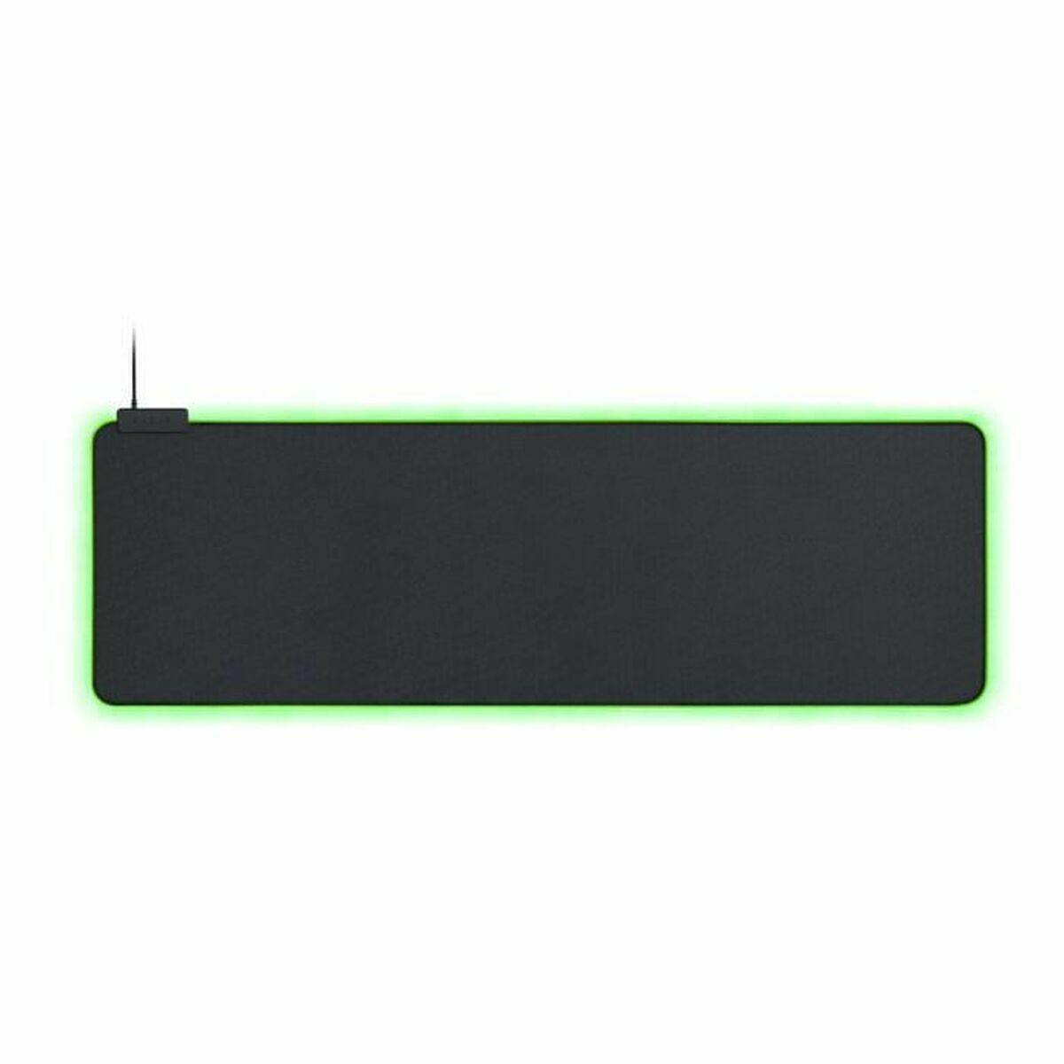 Musmatta Razer Golithus Chroma Svart Multicolour Gaming Med kabel Belysning RGB - 2