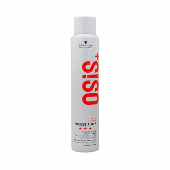 Stark hårspray Schwarzkopf OSIS+