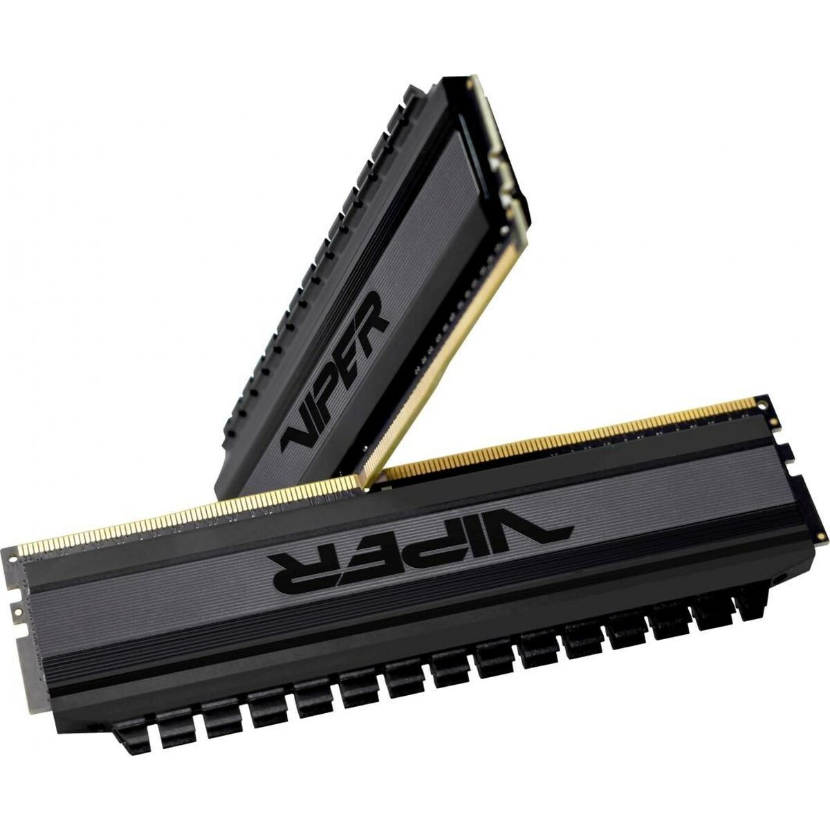 RAM-minne Patriot Memory PVB432G320C6K CL16 32 GB - 5