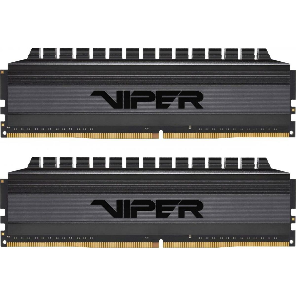 RAM-minne Patriot Memory PVB432G320C6K CL16 32 GB - 3